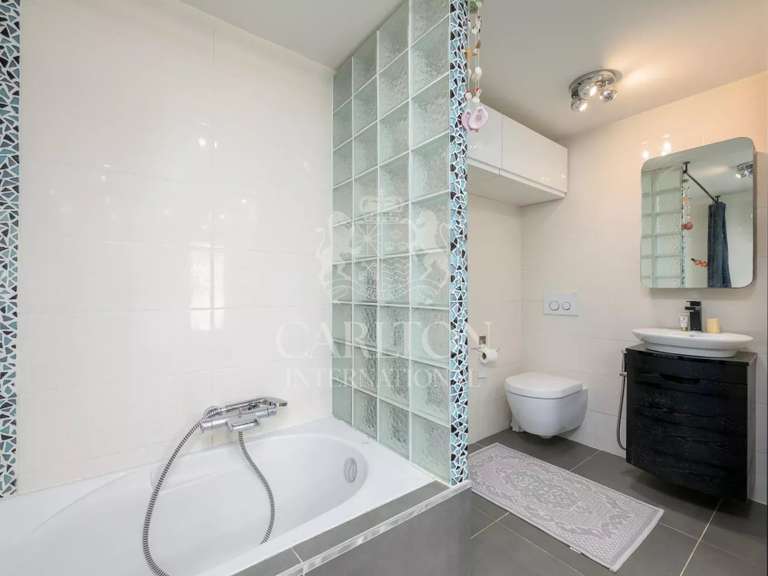 Apartment with Sea view Théoule-sur-Mer - 2 bedrooms - 87m²