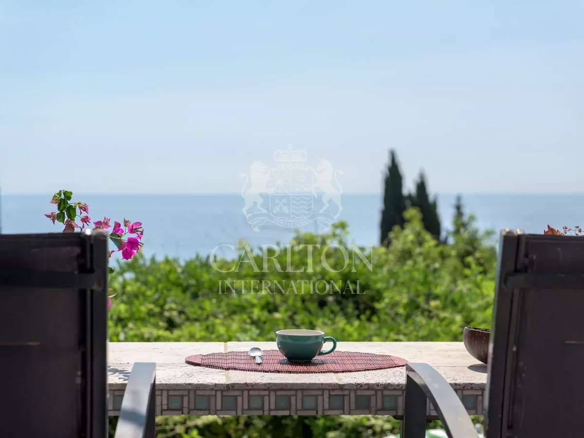 Apartment Théoule-sur-Mer