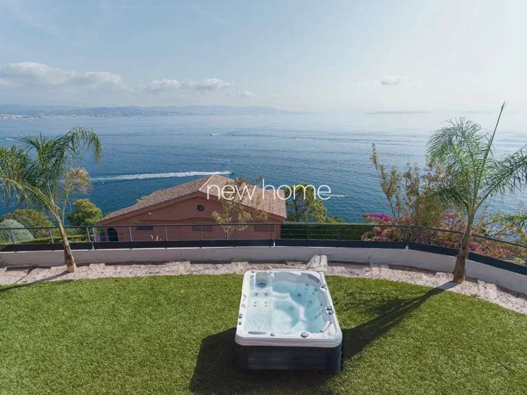 Appartement Théoule-sur-Mer - 3 chambres - 126m²