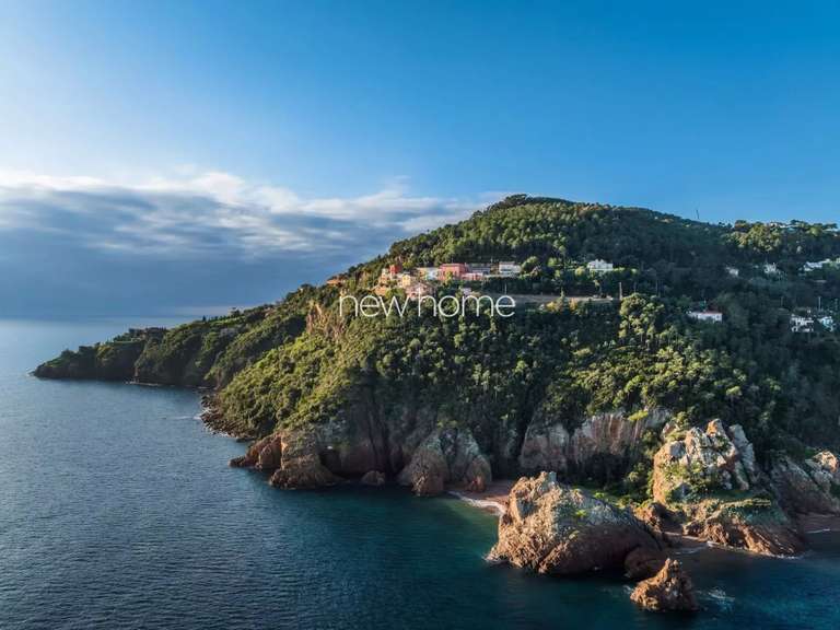 Appartement Théoule-sur-Mer - 3 chambres - 126m²