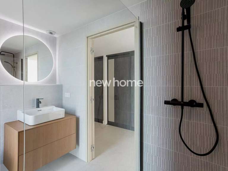 Appartement Théoule-sur-Mer - 3 chambres - 126m²