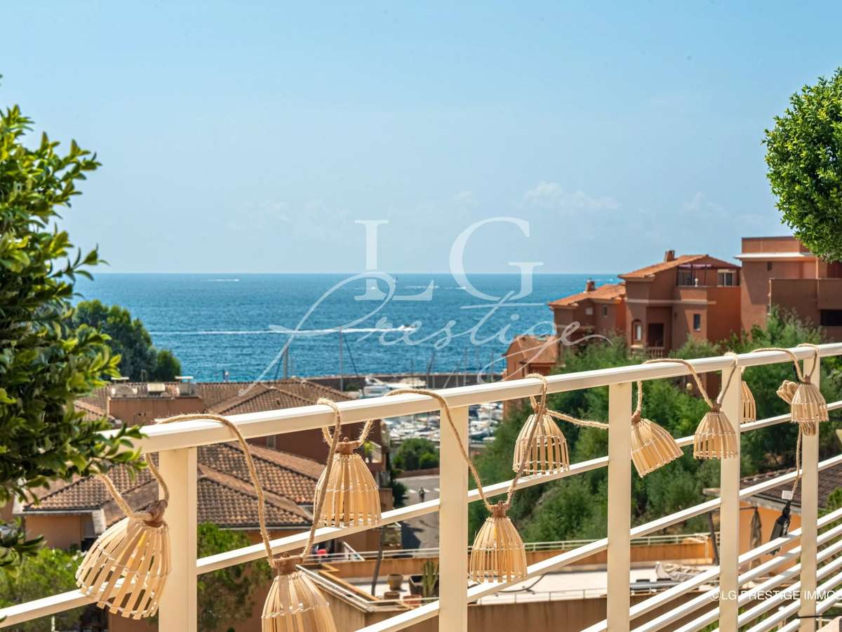 Apartment Théoule-sur-Mer