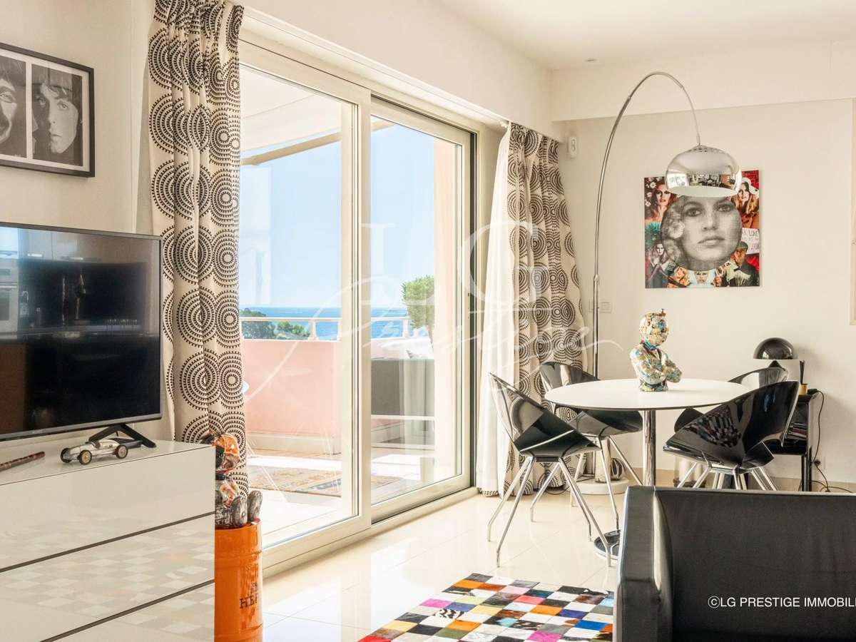 Apartment Théoule-sur-Mer