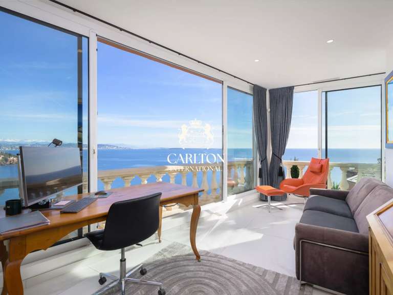 Appartement avec Vue sur mer Théoule-sur-Mer - 3 chambres - 178m²