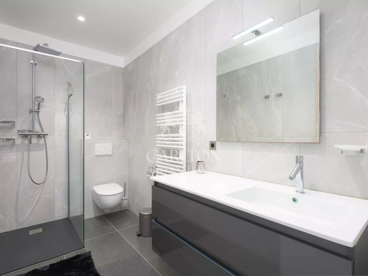 Appartement Théoule-sur-Mer
