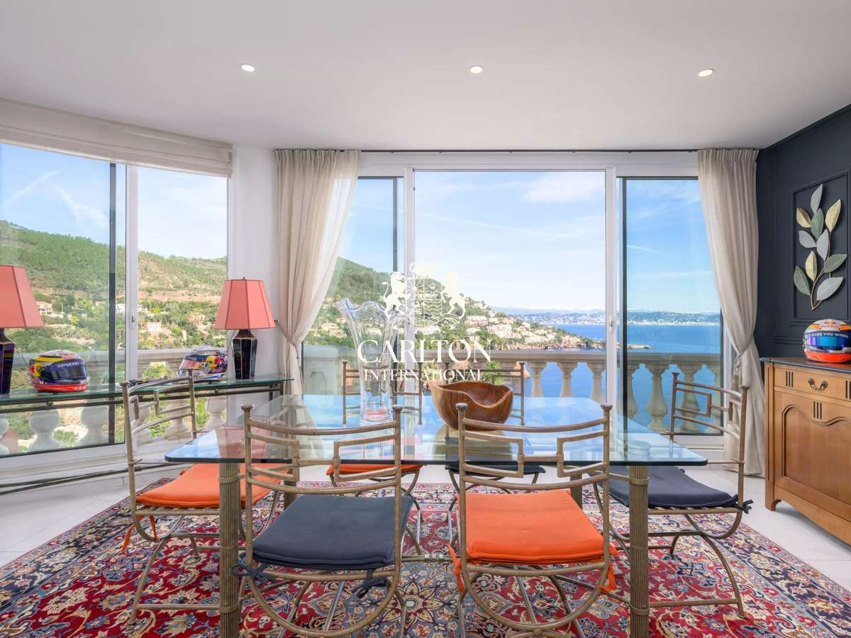 Appartement Théoule-sur-Mer