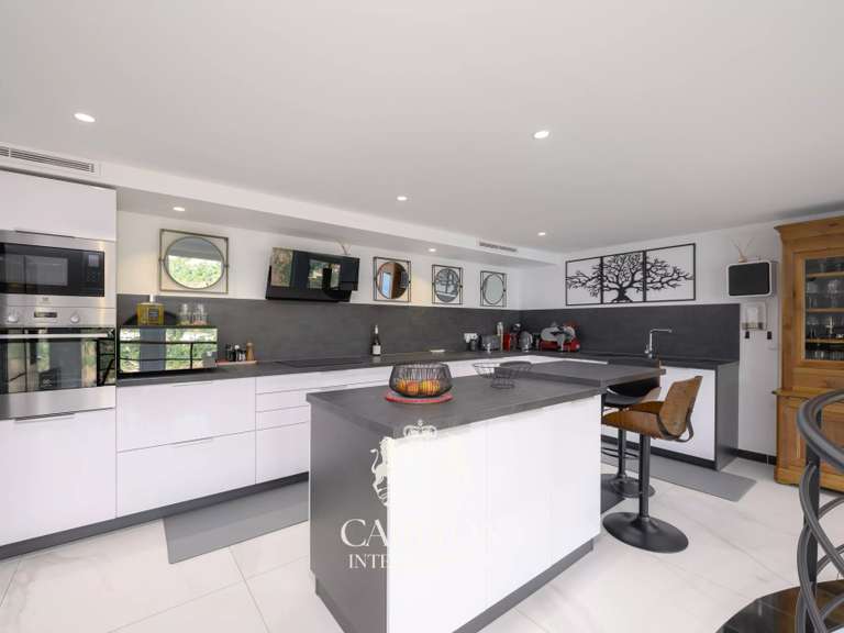 Appartement avec Vue sur mer Théoule-sur-Mer - 3 chambres - 178m²