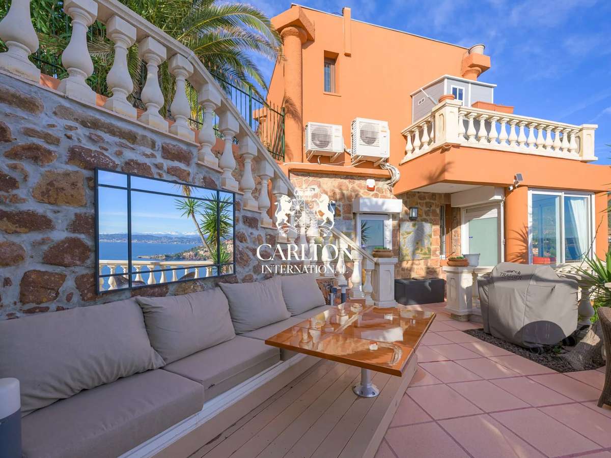 Appartement Théoule-sur-Mer