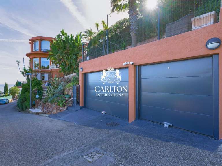 Appartement avec Vue sur mer Théoule-sur-Mer - 3 chambres - 178m²