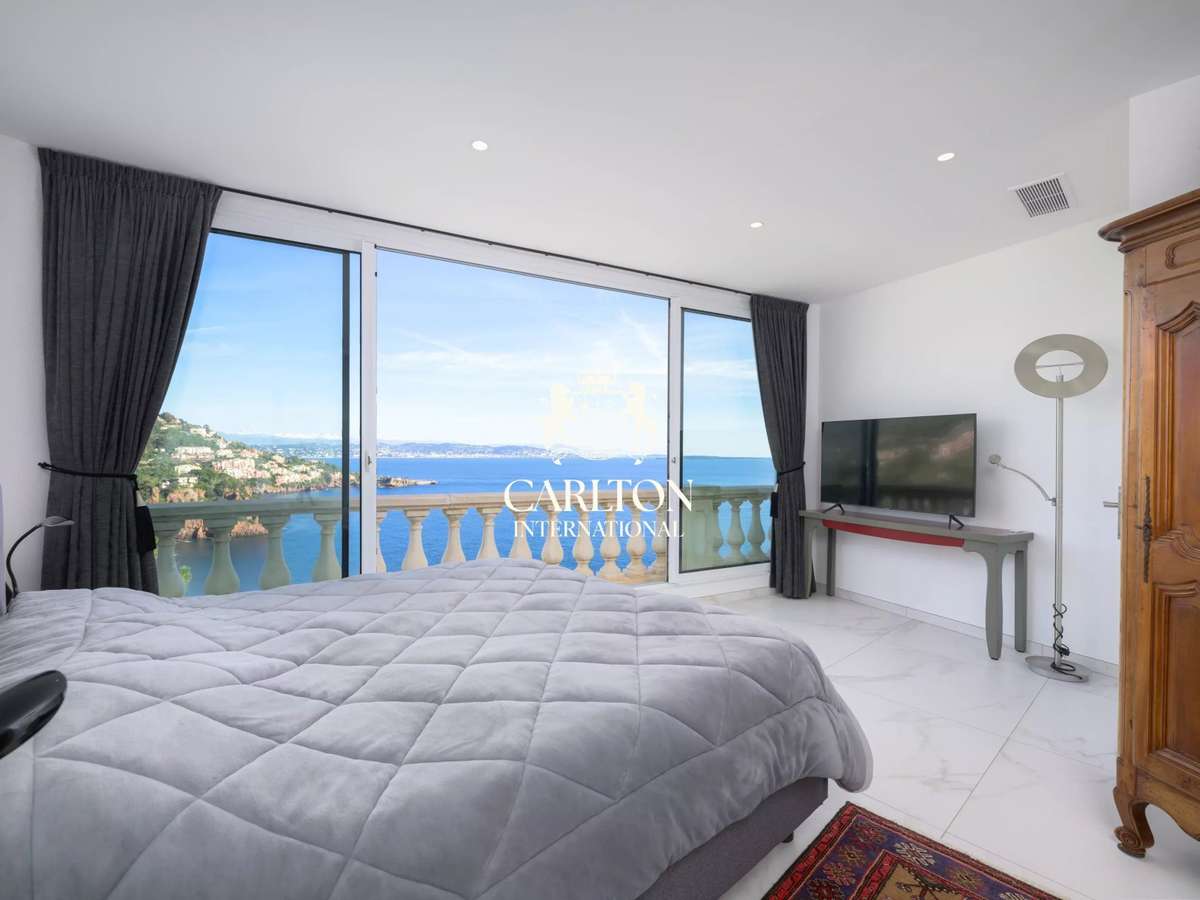 Appartement Théoule-sur-Mer