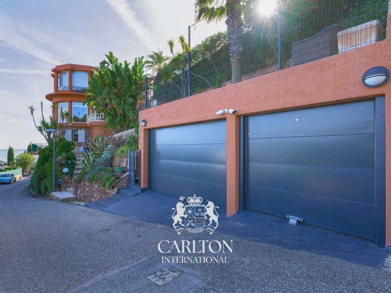 Appartement avec Vue sur mer Théoule-sur-Mer - 3 chambres - 178m²