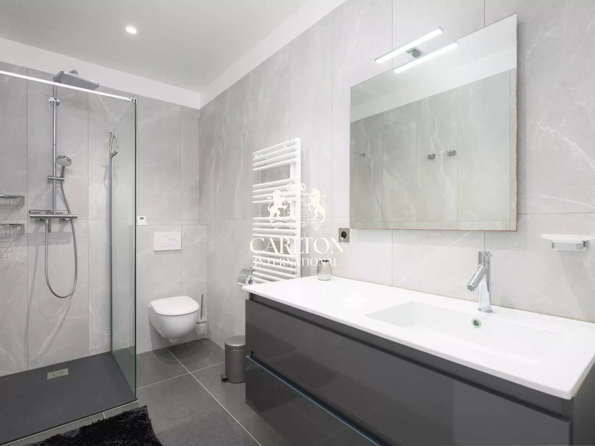 Appartement Théoule-sur-Mer