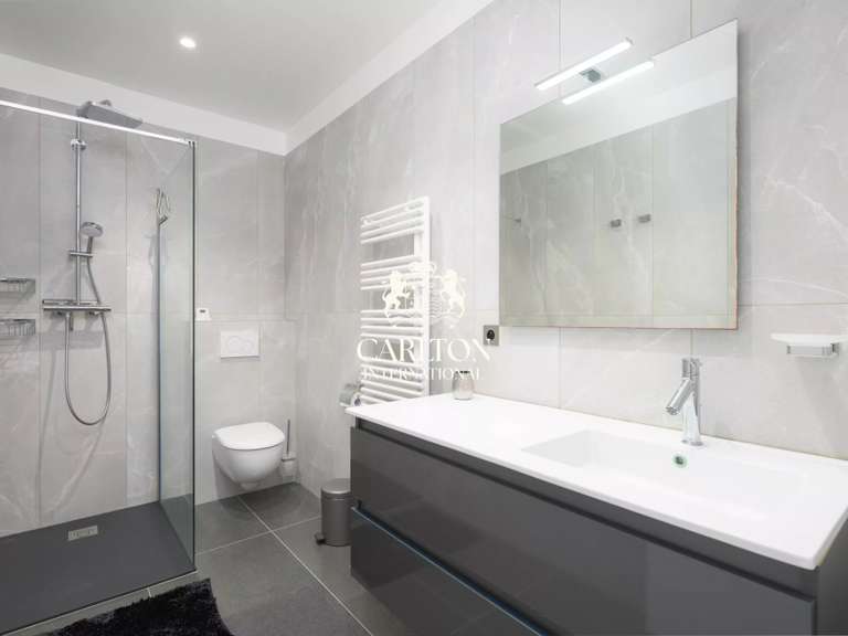 Appartement avec Vue sur mer Théoule-sur-Mer - 3 chambres - 178m²