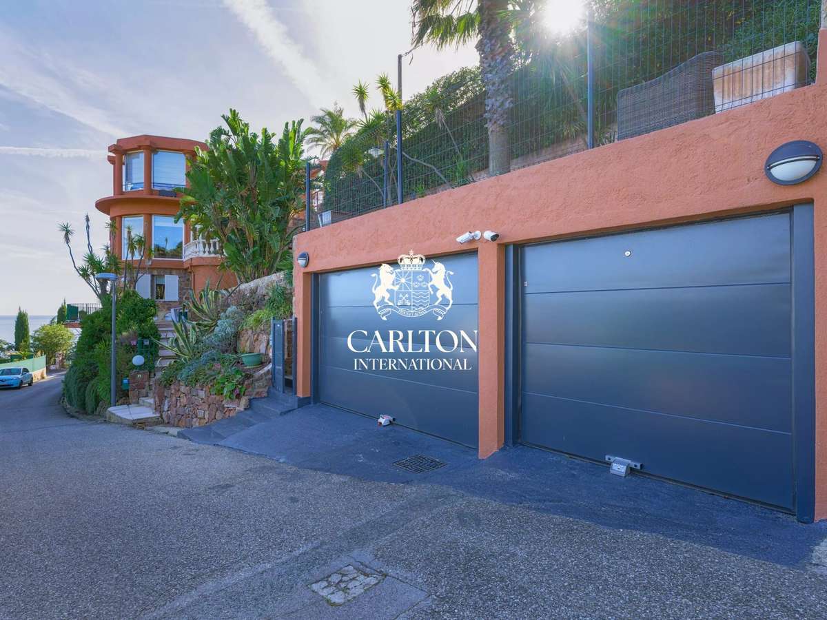 Appartement Théoule-sur-Mer