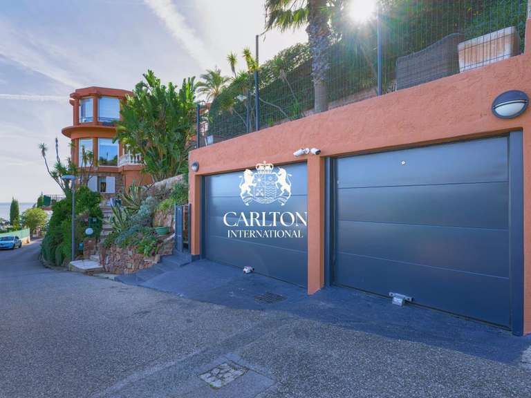 Appartement avec Vue sur mer Théoule-sur-Mer - 3 chambres - 178m²