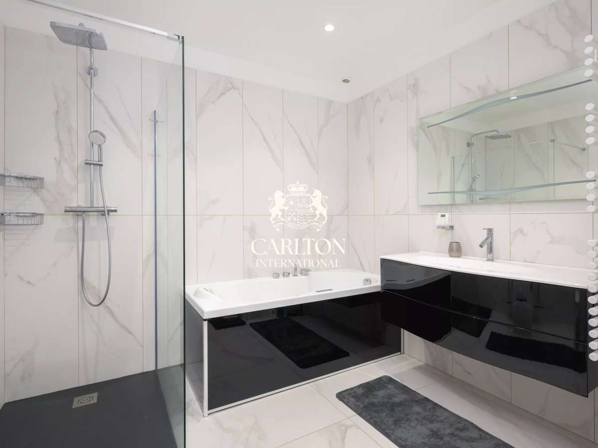 Appartement Théoule-sur-Mer