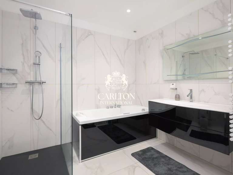 Appartement avec Vue sur mer Théoule-sur-Mer - 3 chambres - 178m²