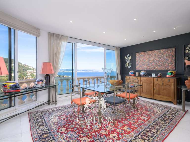 Appartement avec Vue sur mer Théoule-sur-Mer - 3 chambres - 178m²