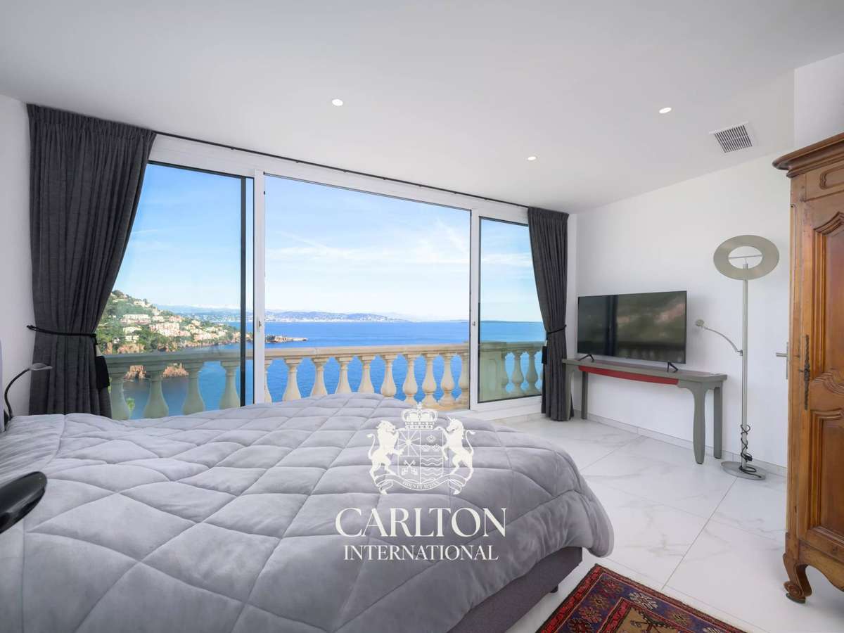 Appartement Théoule-sur-Mer