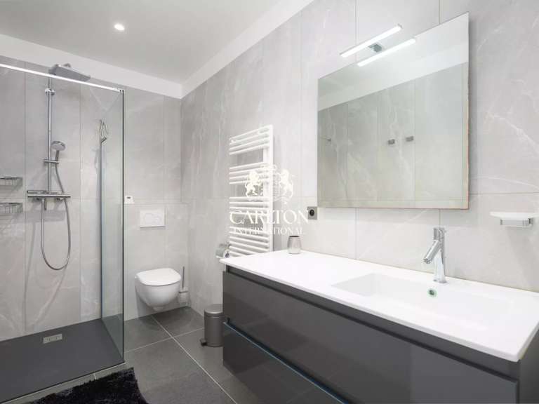 Appartement avec Vue sur mer Théoule-sur-Mer - 3 chambres - 178m²