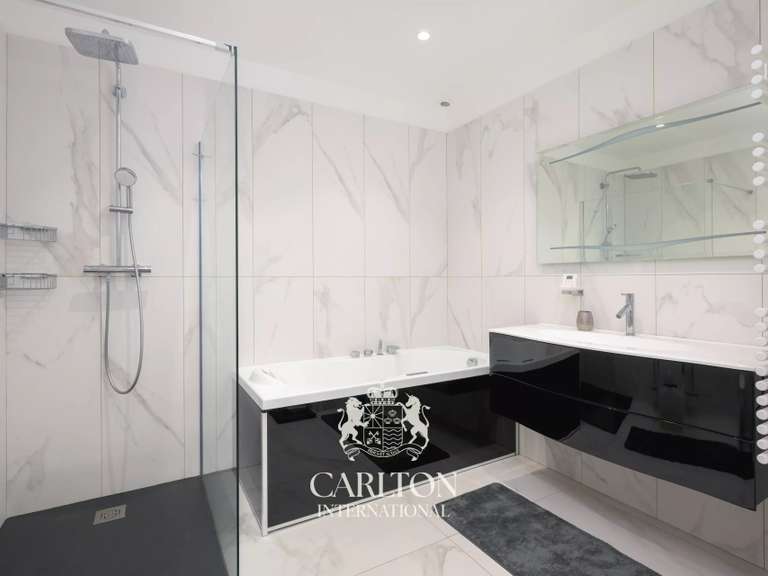 Appartement avec Vue sur mer Théoule-sur-Mer - 3 chambres - 178m²