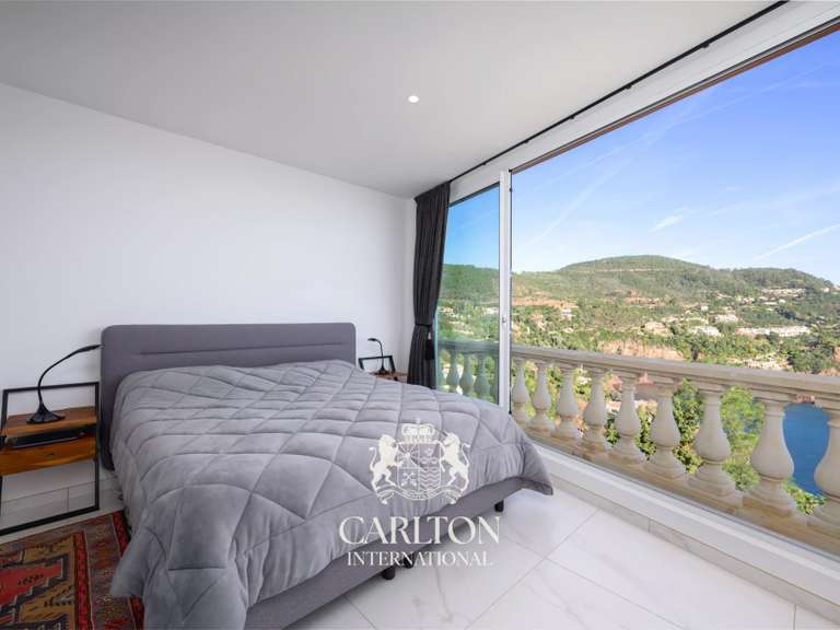Appartement avec Vue sur mer Théoule-sur-Mer - 3 chambres - 178m²