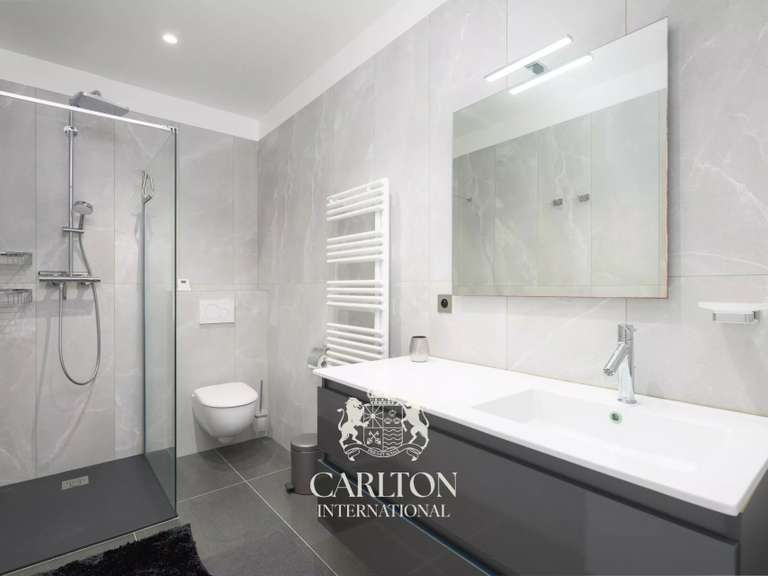 Appartement avec Vue sur mer Théoule-sur-Mer - 3 chambres - 178m²