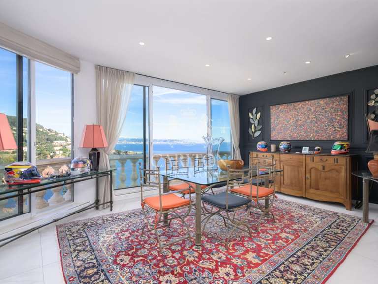 Apartment with Sea view Théoule-sur-Mer - 3 bedrooms - 178m²