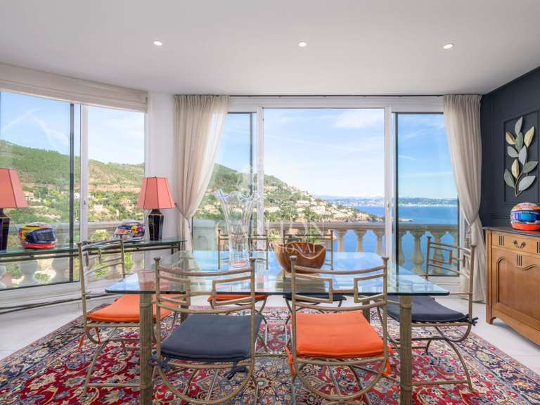 Apartment with Sea view Théoule-sur-Mer - 3 bedrooms - 178m²