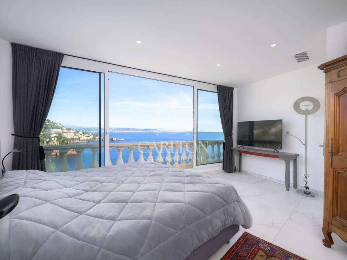 Appartement Théoule-sur-Mer