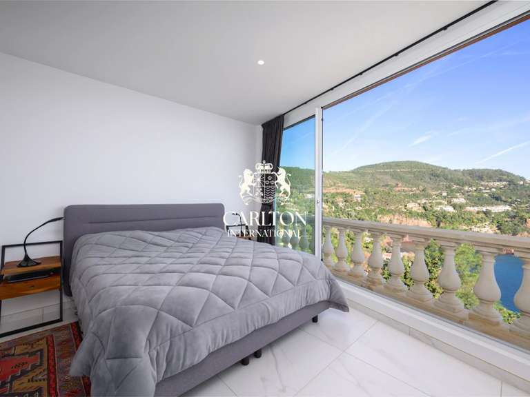 Appartement avec Vue sur mer Théoule-sur-Mer - 3 chambres - 178m²