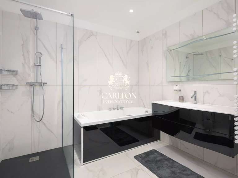 Appartement avec Vue sur mer Théoule-sur-Mer - 3 chambres - 178m²