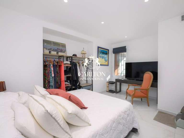 Appartement avec Vue sur mer Théoule-sur-Mer - 3 chambres - 178m²