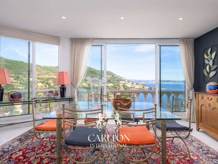 Appartement avec Vue sur mer Théoule-sur-Mer - 3 chambres - 178m²