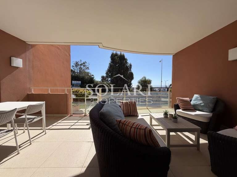 Appartement Théoule-sur-Mer - 2 chambres - 75m²