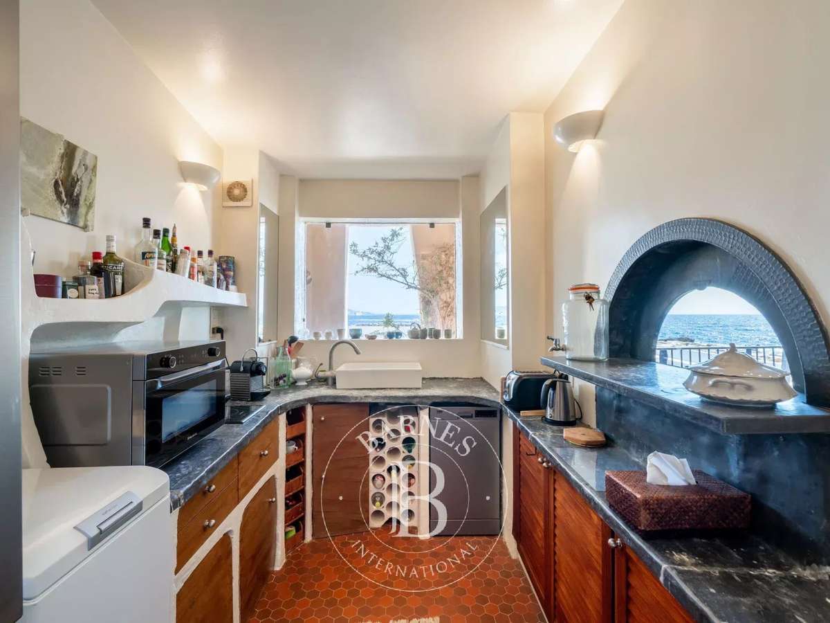 Appartement Théoule-sur-Mer