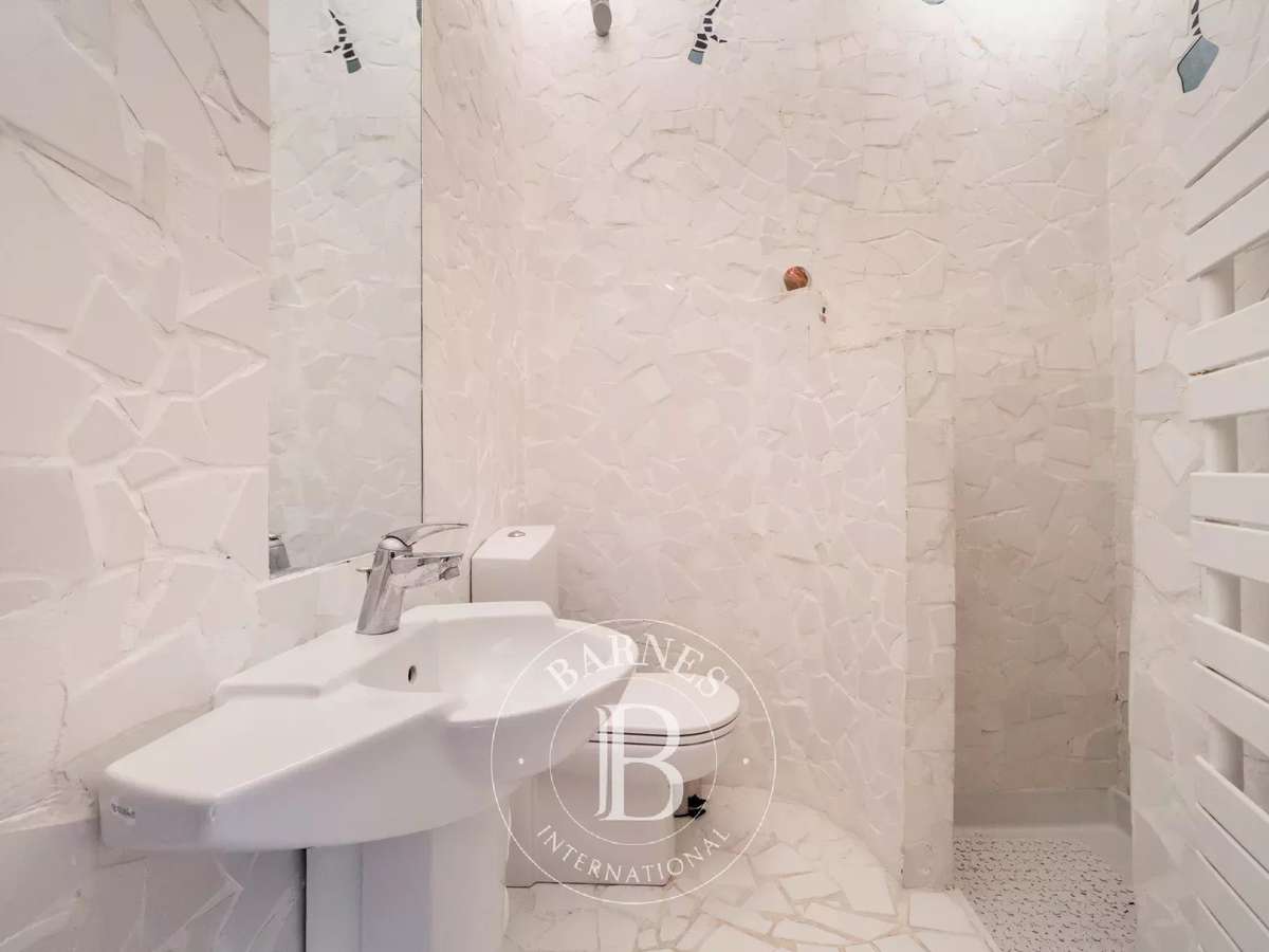Appartement Théoule-sur-Mer