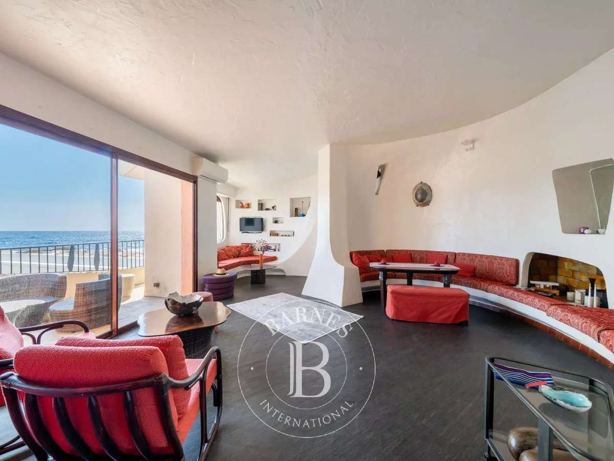 Appartement Théoule-sur-Mer