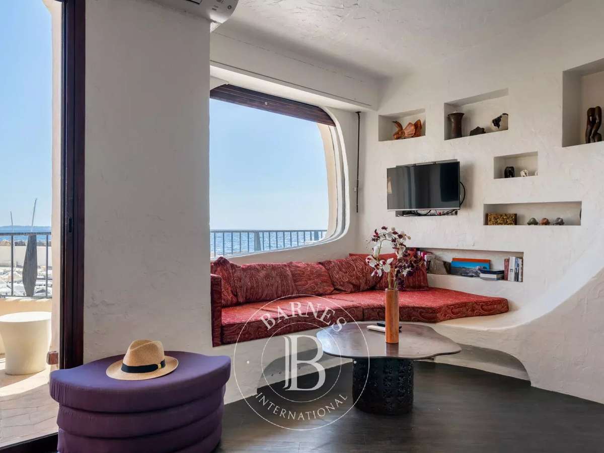 Appartement Théoule-sur-Mer