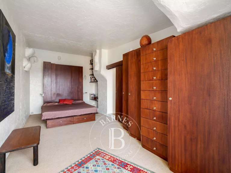 Appartement Théoule-sur-Mer - 1 chambre - 59m²