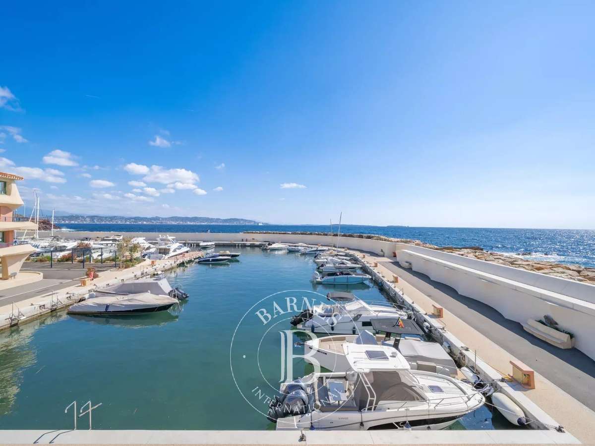 Appartement Théoule-sur-Mer
