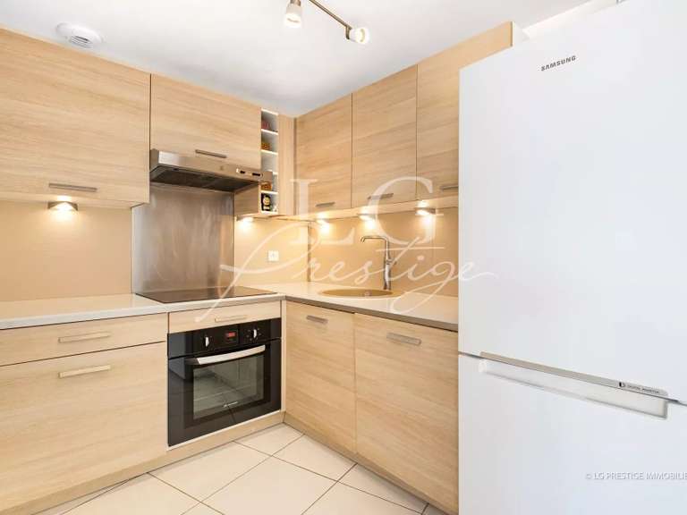 Appartement avec Vue sur mer Théoule-sur-Mer - 2 chambres - 82m²