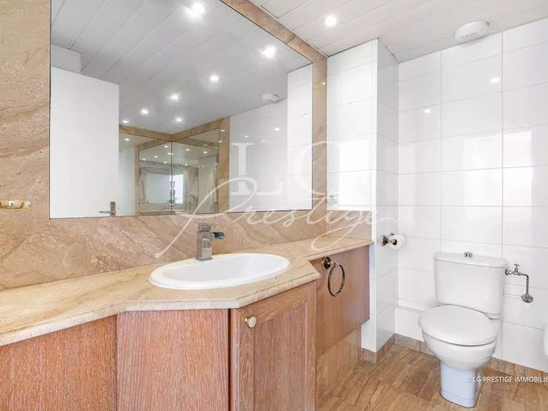 Appartement avec Vue sur mer Théoule-sur-Mer - 2 chambres - 82m²