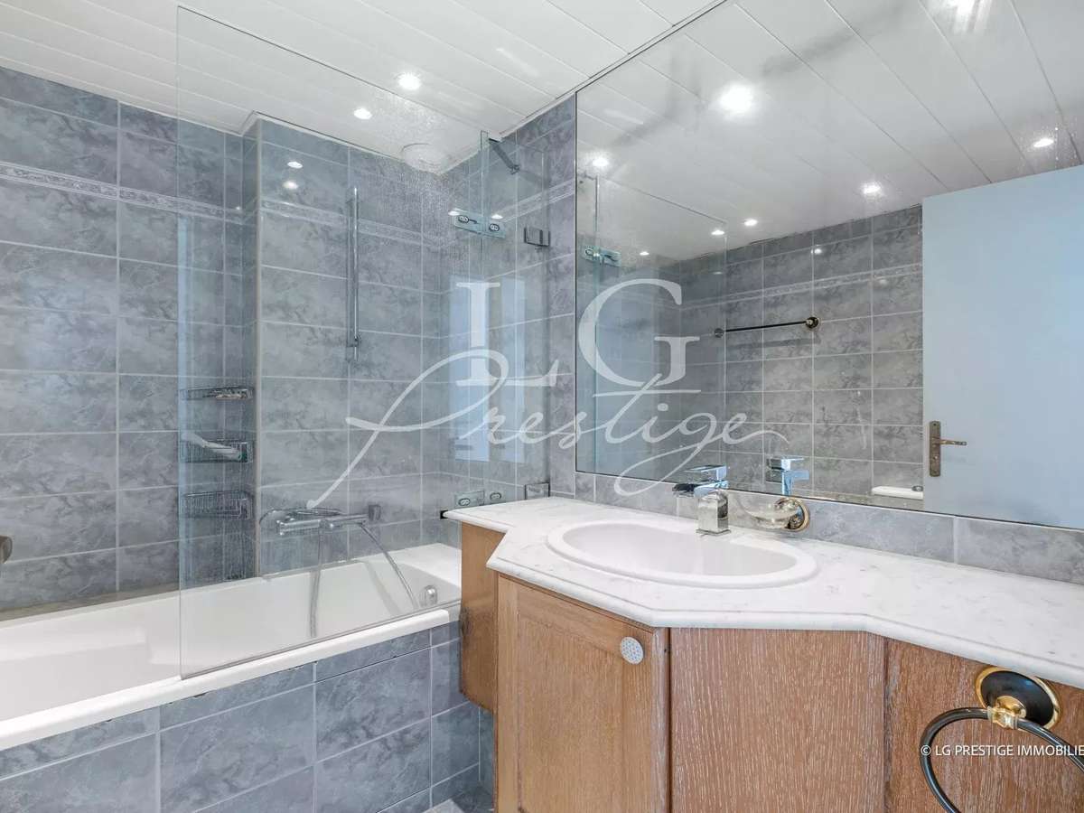 Appartement Théoule-sur-Mer