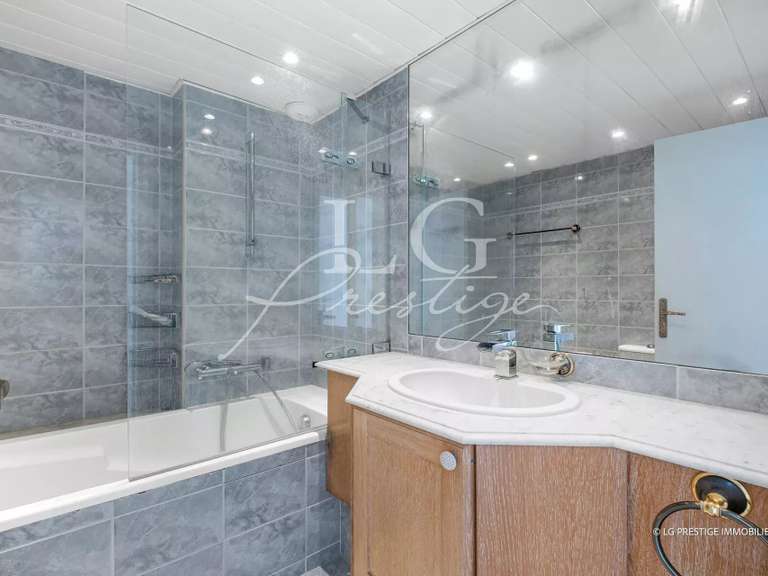 Appartement avec Vue sur mer Théoule-sur-Mer - 2 chambres - 82m²