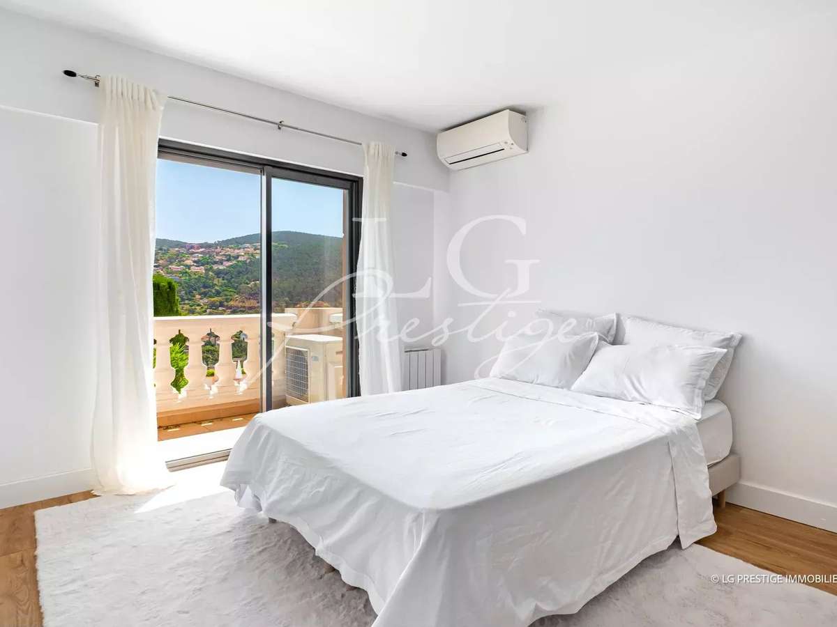 Appartement Théoule-sur-Mer