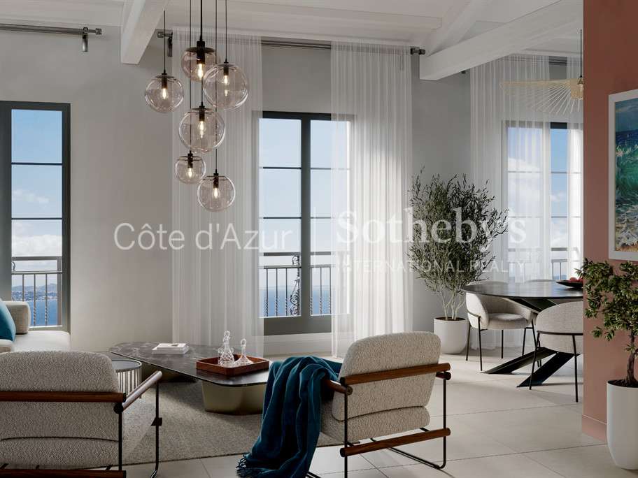 Apartment Théoule-sur-Mer