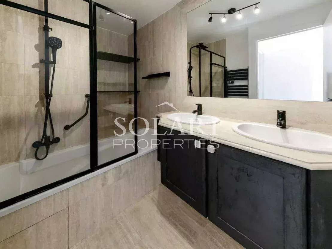 Appartement Théoule-sur-Mer