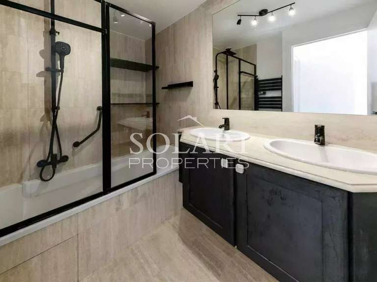 Appartement avec Vue sur mer Théoule-sur-Mer - 1 chambre - 49m²