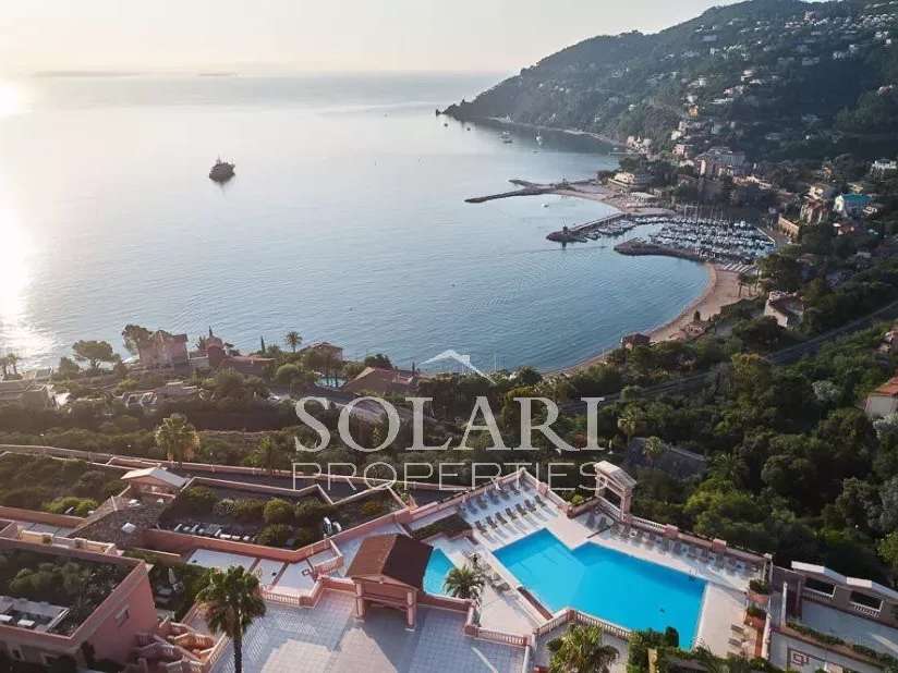 Appartement Théoule-sur-Mer